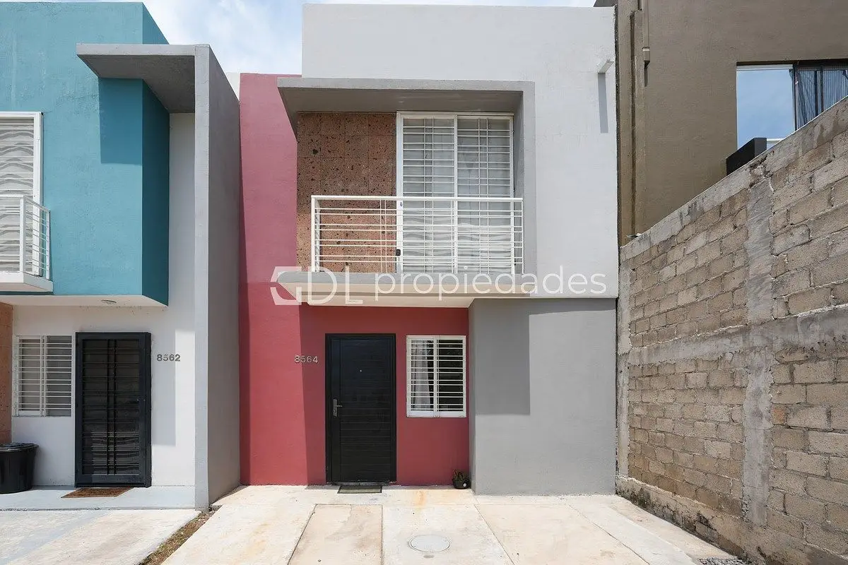 Parque las Lomas Casa en Loma Dorada — foto 2
