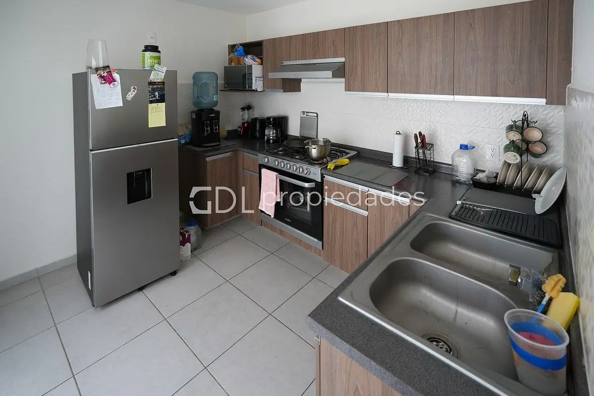 Parque las Lomas Casa en Loma Dorada — foto 3