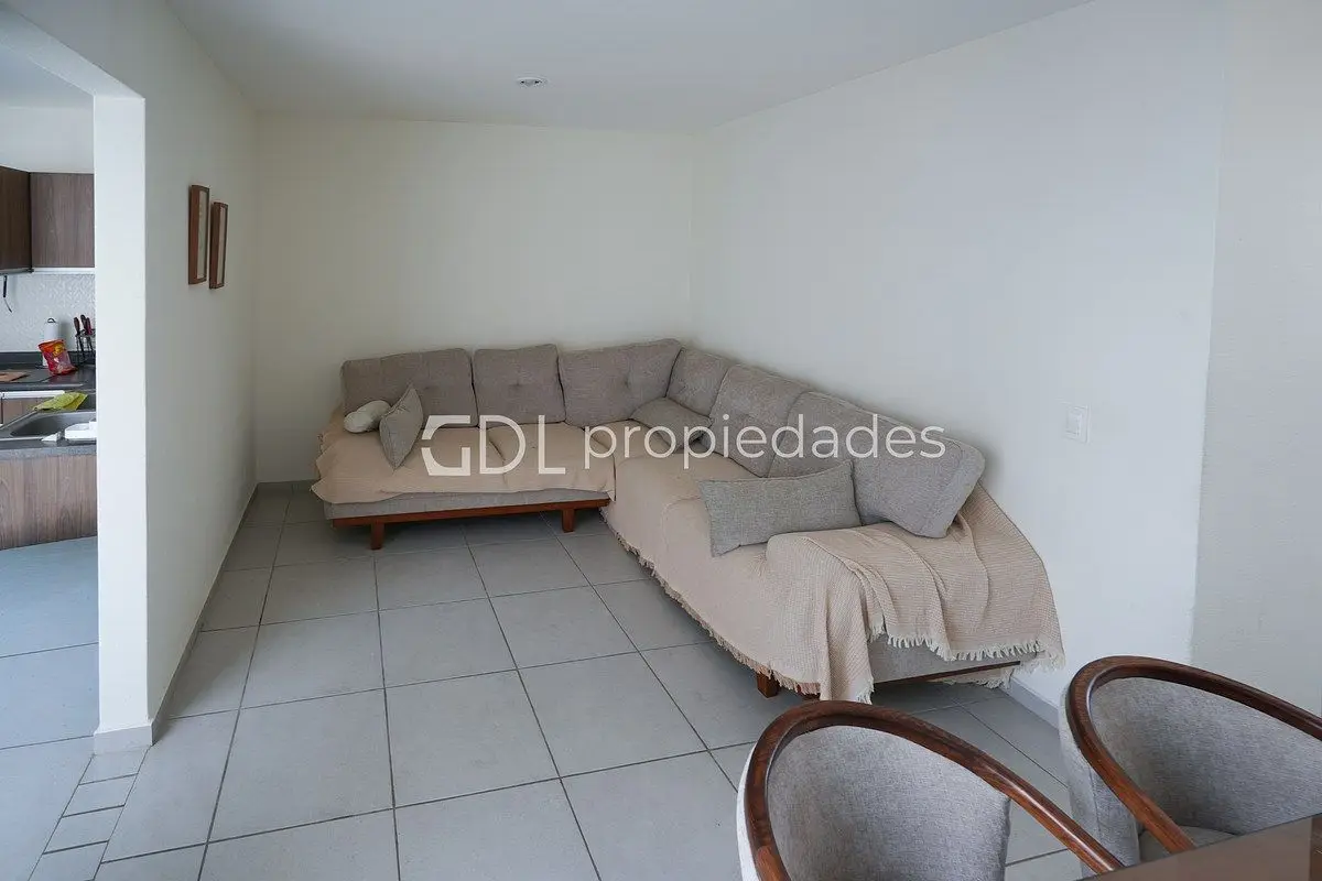 Parque las Lomas Casa en Loma Dorada — foto 4