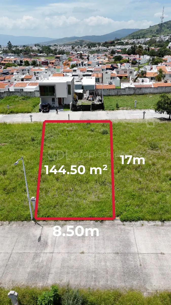 Santa Anita Terreno en Venta Dentro de Coto — foto 3
