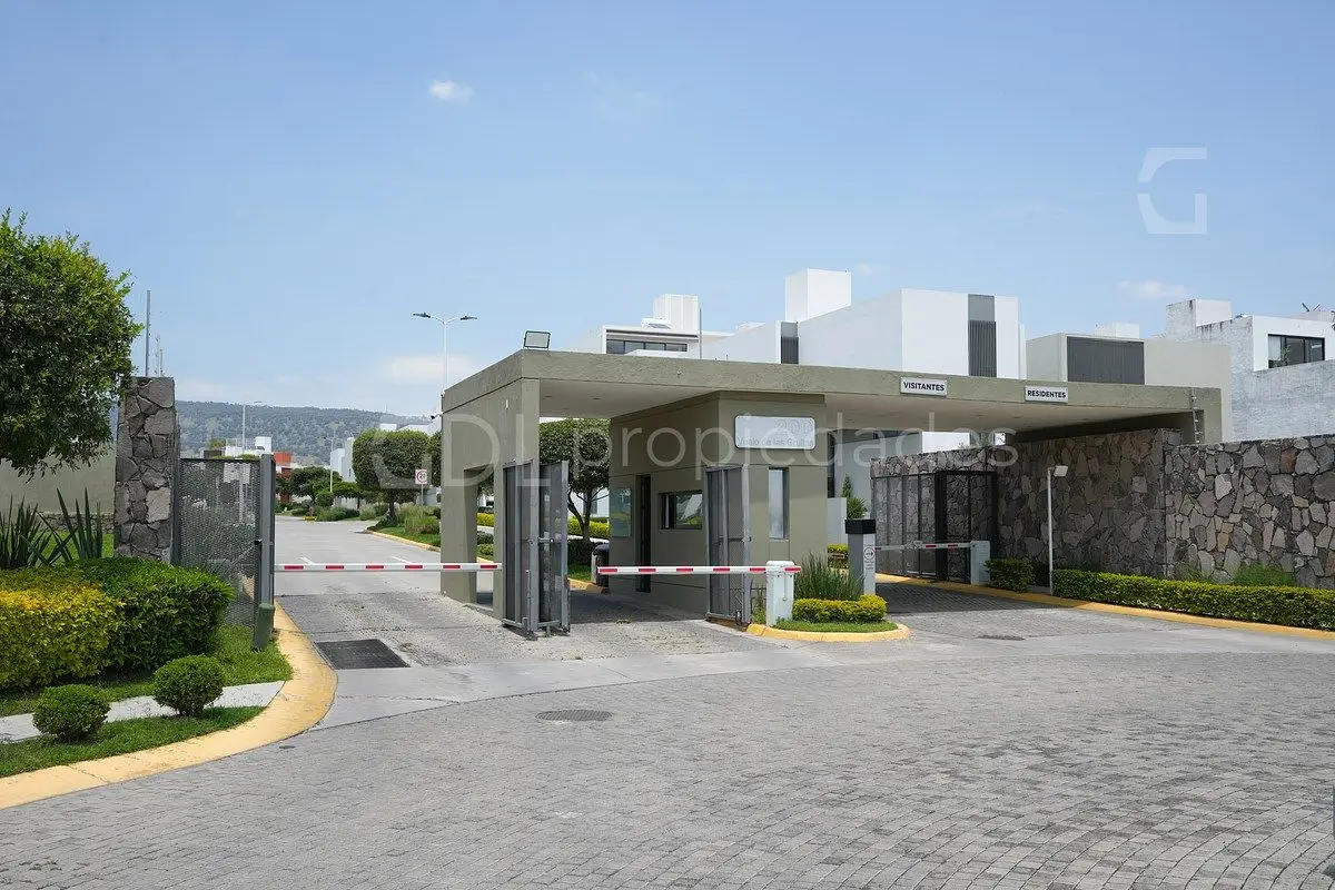 Santa Anita las Grullas Terreno en Venta — foto 2