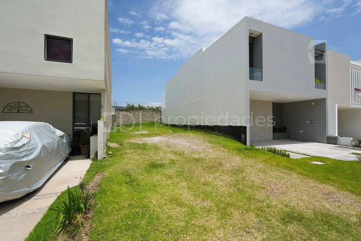 Santa Anita las Grullas Terreno en Venta — foto 4