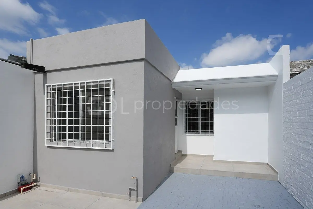 El Colli Casa de una Planta Recién Remodelada — foto 2