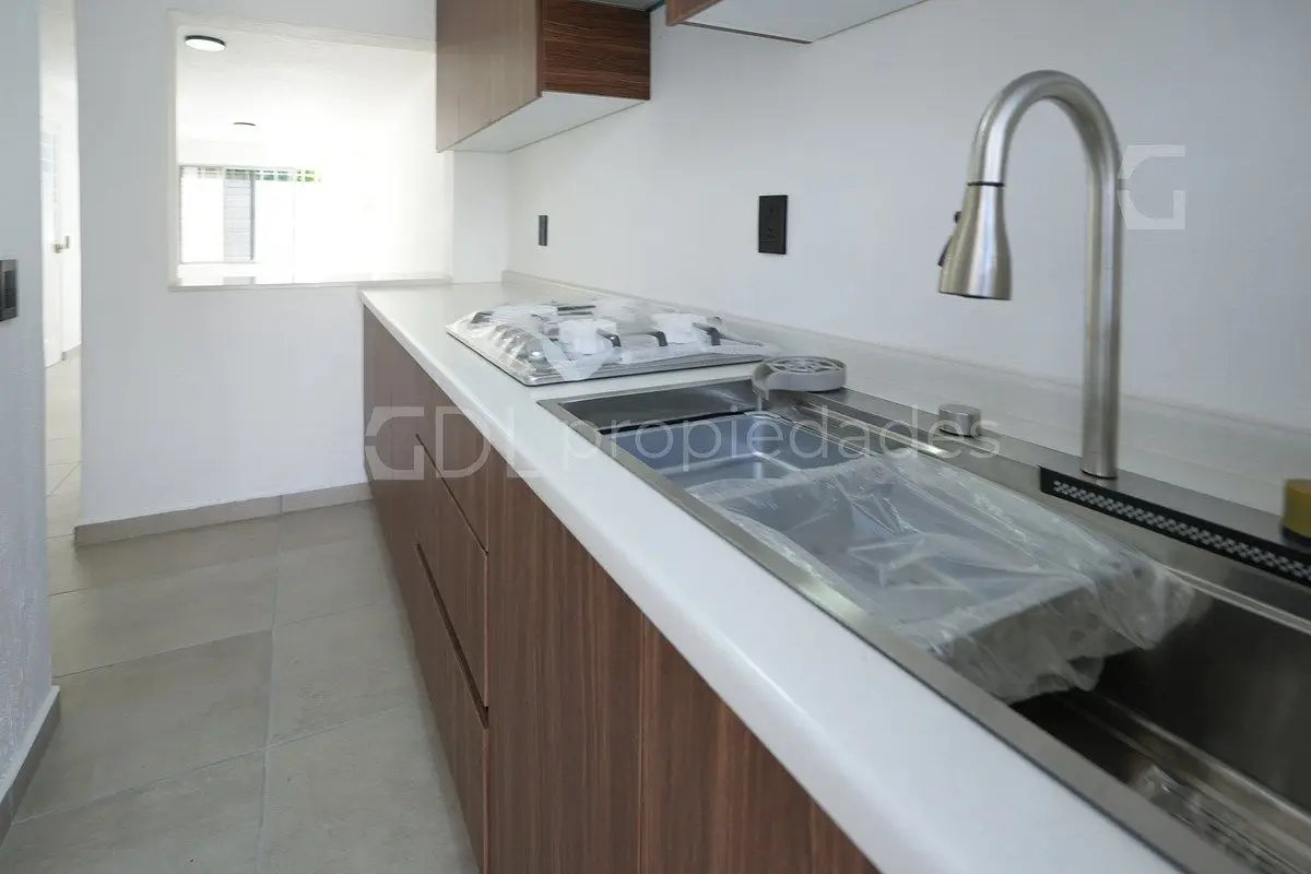 El Colli Casa de una Planta Recién Remodelada — foto 3