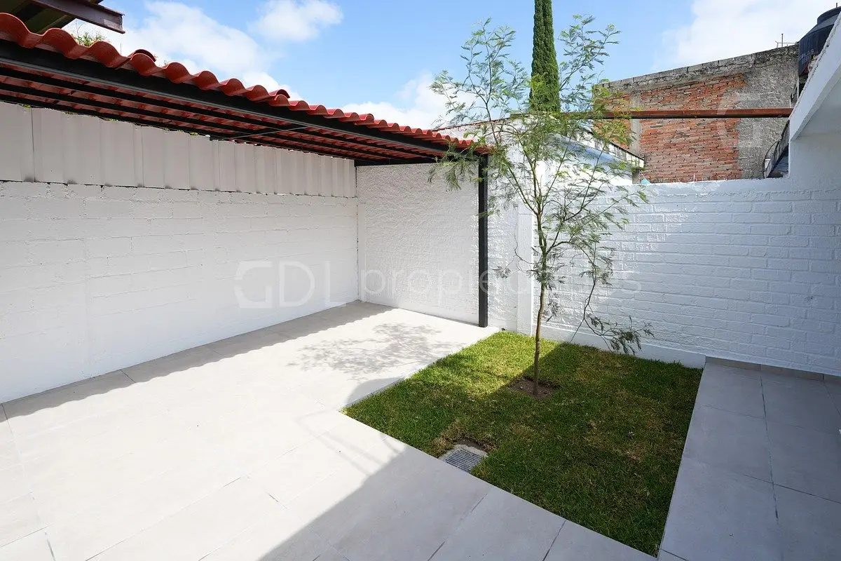 El Colli Casa de una Planta Recién Remodelada — foto 4