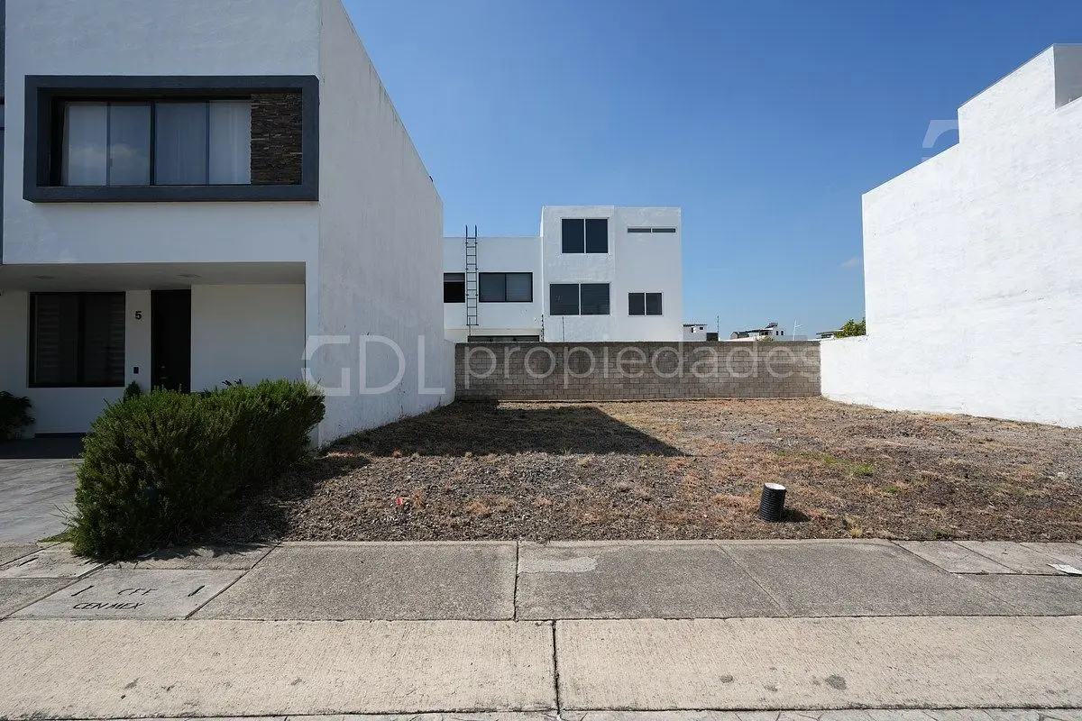 Adamar Residencial Terreno en Venta — foto 4