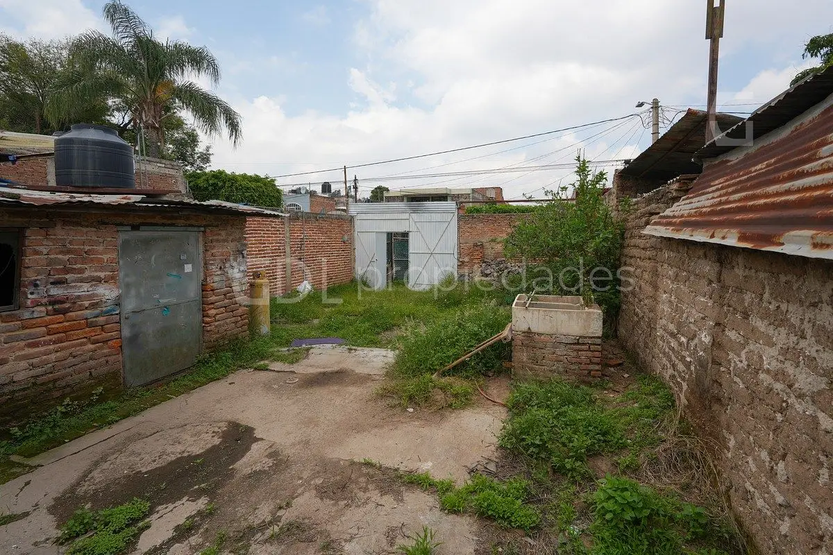Lomas de Polanco Terreno en Venta — foto 2