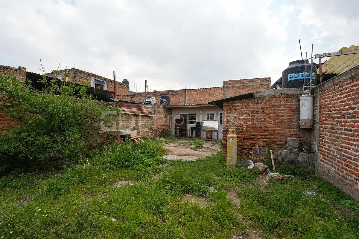 Lomas de Polanco Terreno en Venta — foto 3