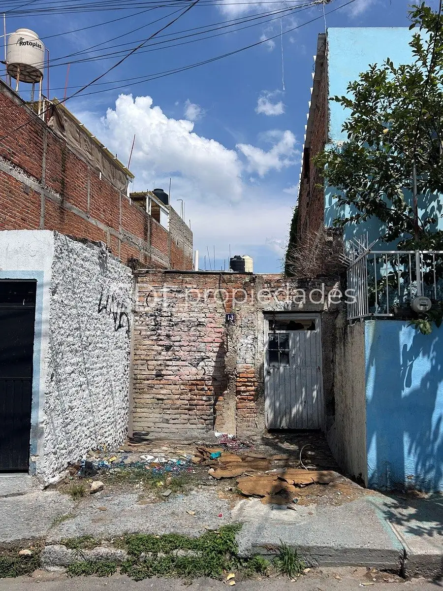 Tlaquepaque Terreno en Venta a 5 Minutos del Centro — foto 4