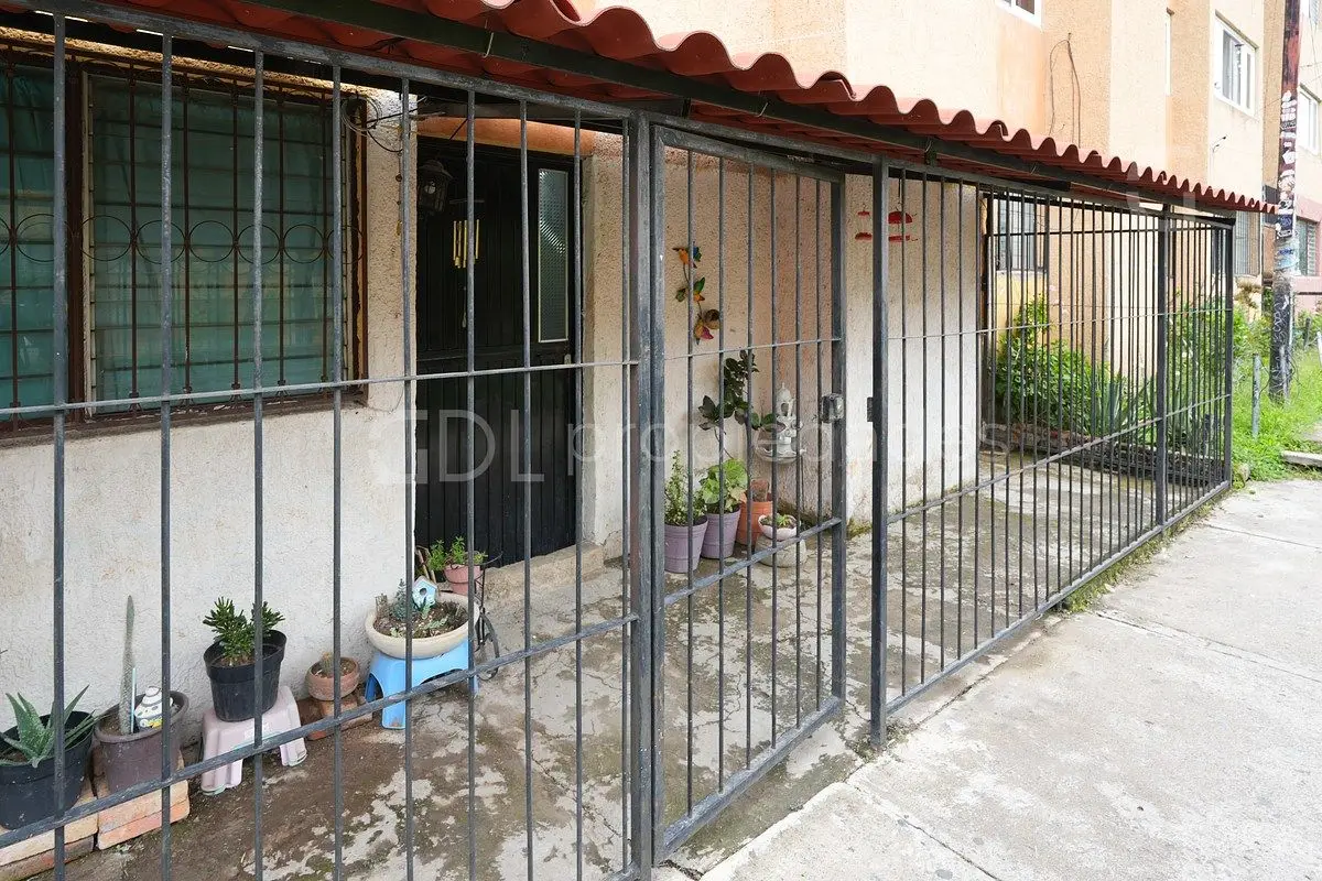 Arcos de Zapopan Departamento Planta Baja