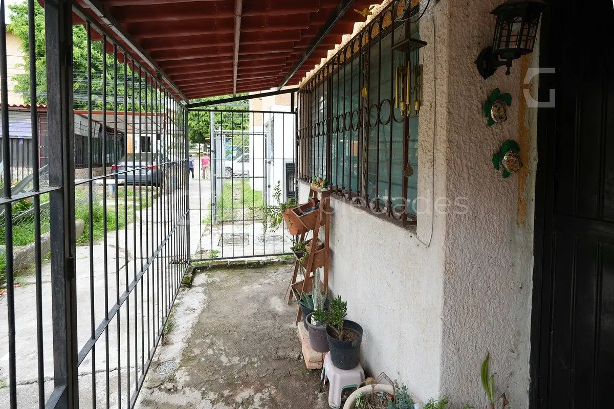 Arcos de Zapopan Departamento Planta Baja — foto 2