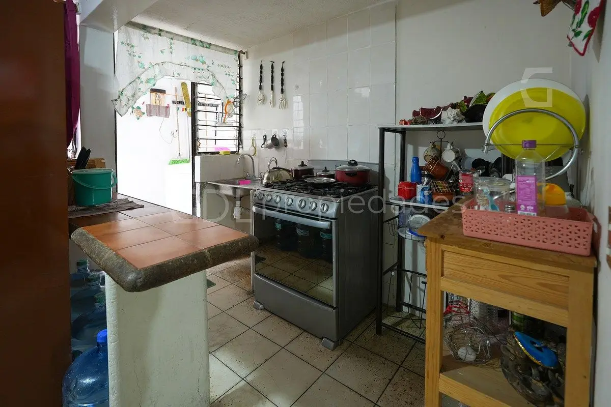 Arcos de Zapopan Departamento Planta Baja — foto 3