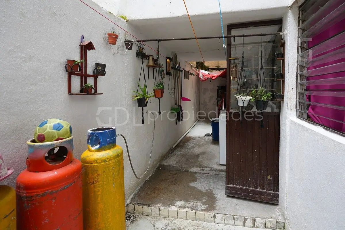 Arcos de Zapopan Departamento Planta Baja — foto 4
