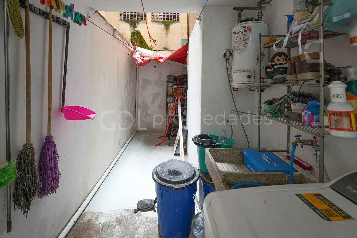 Arcos de Zapopan Departamento Planta Baja — foto 5