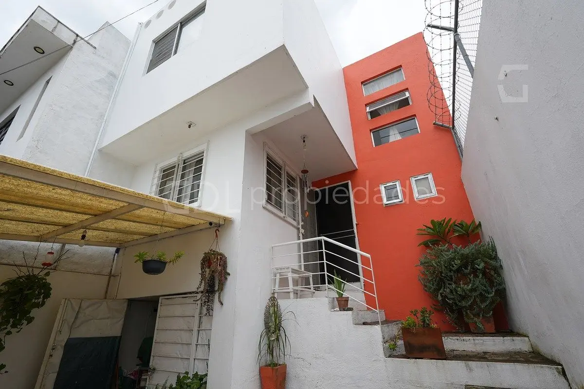 La Providencia Tonalá Casa en Venta