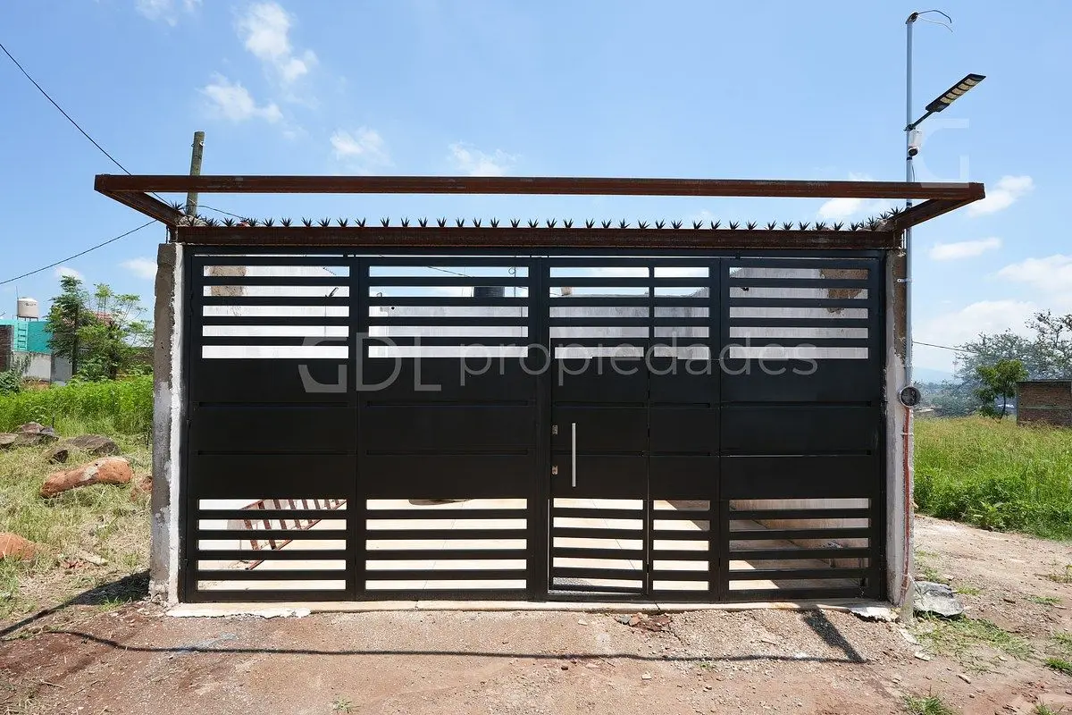 Tonalá las Mesas Casa Ejidal en Venta