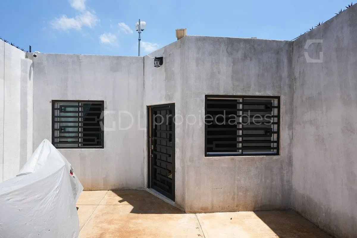 Tonalá las Mesas Casa Ejidal en Venta — foto 2