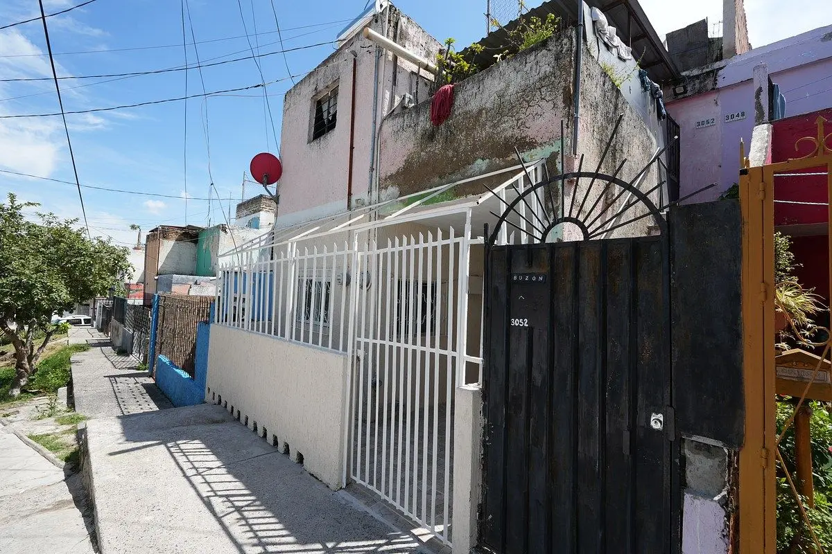 Tetlán Río Verde Duplex Planta Baja en Venta