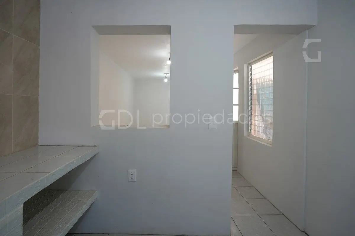 Tetlán Río Verde Duplex Planta Baja en Venta — foto 3