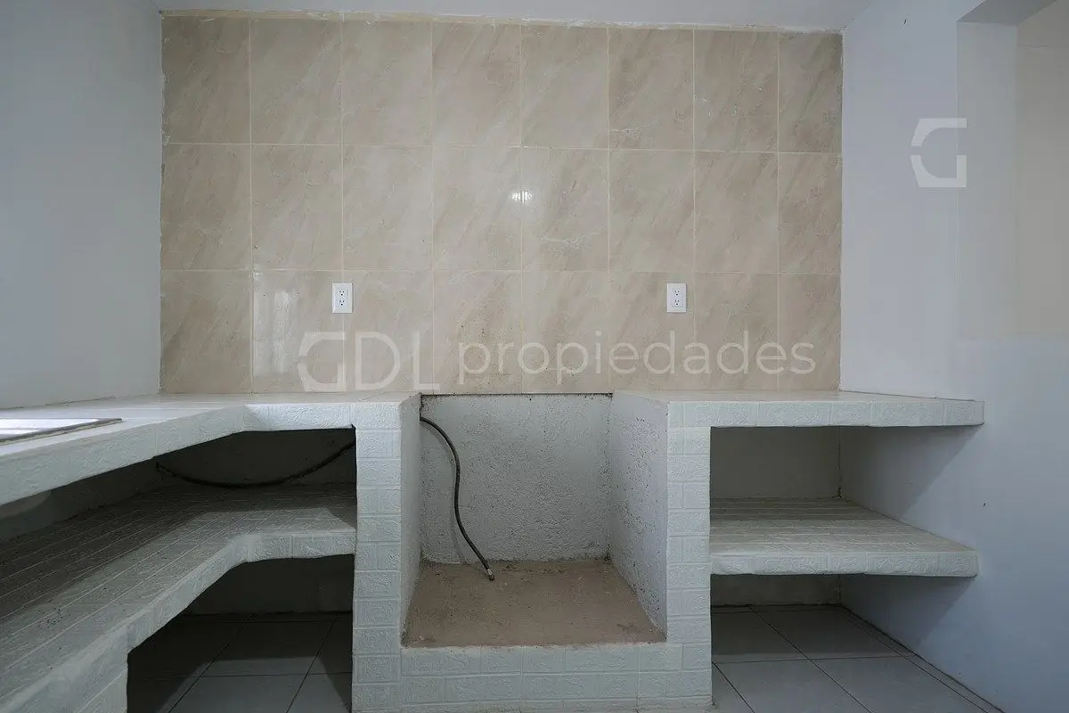 Tetlán Río Verde Duplex Planta Baja en Venta — foto 4