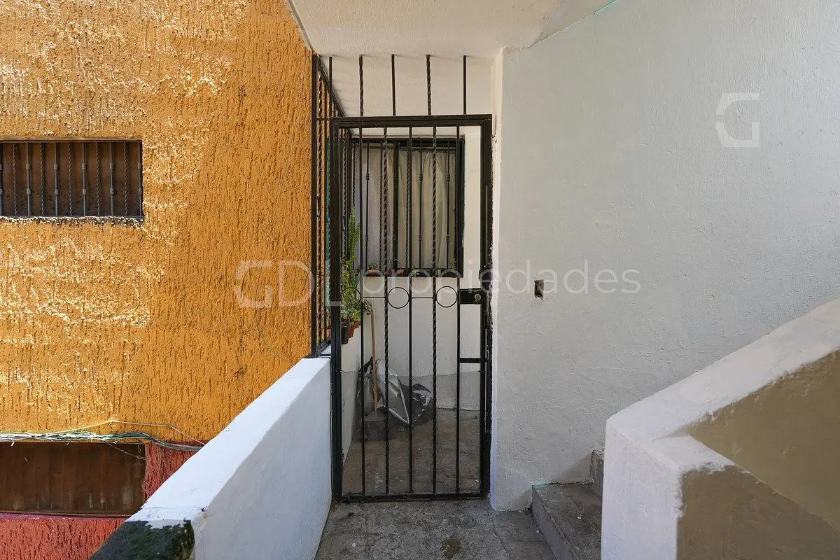Ferrocarril Departamento en Venta — foto 2