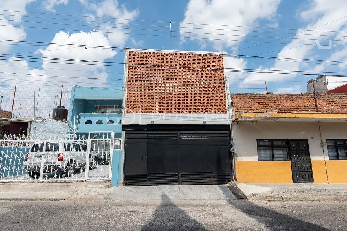 Rancho Nuevo Casa Duplex Planta Baja en Venta — foto 2