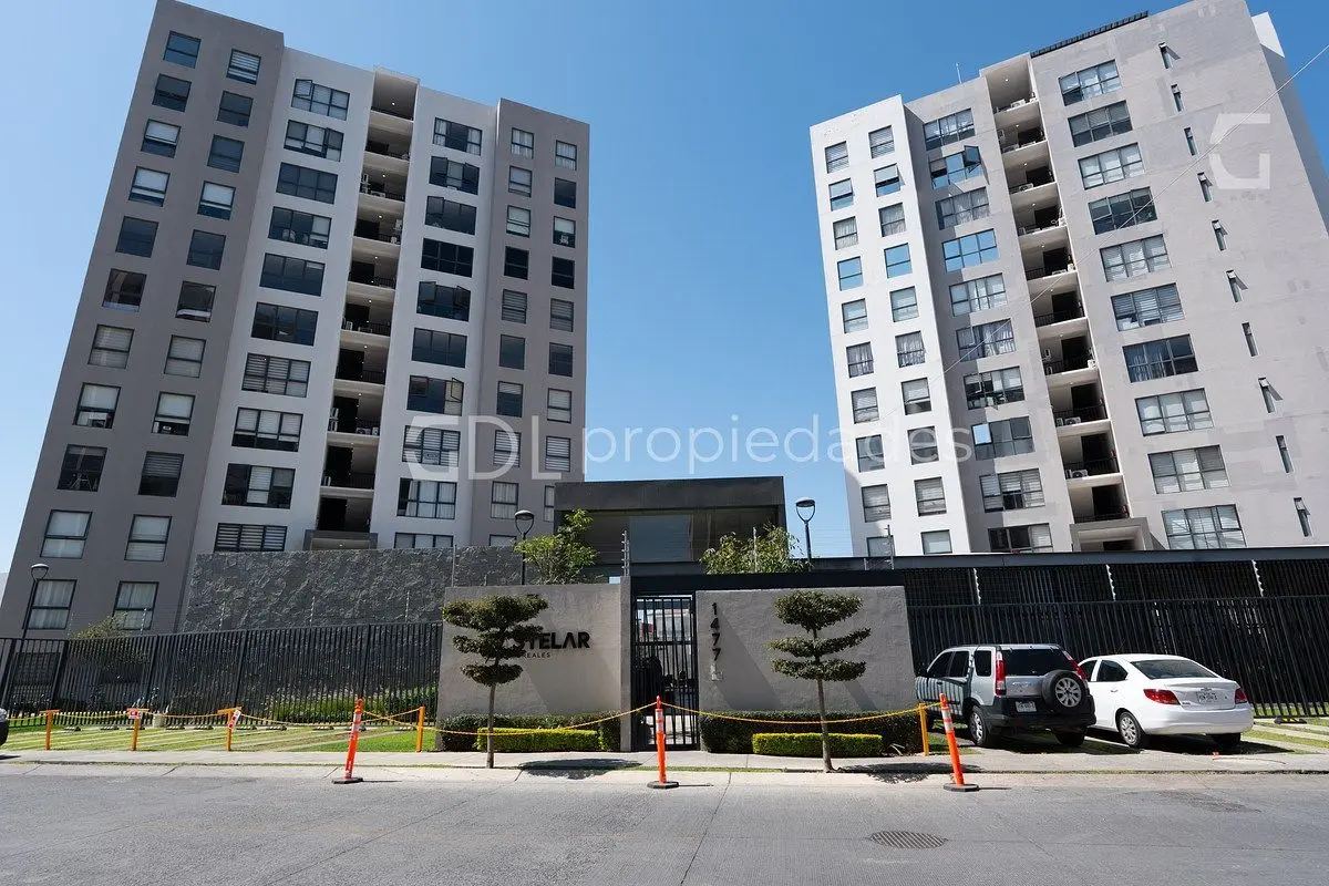 Stelar Boreales Residencial Departamento en Venta — foto 2