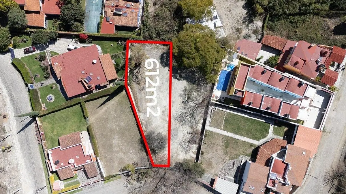 Haciendas de Chapala Terreno en Venta Oportunidad — foto 2