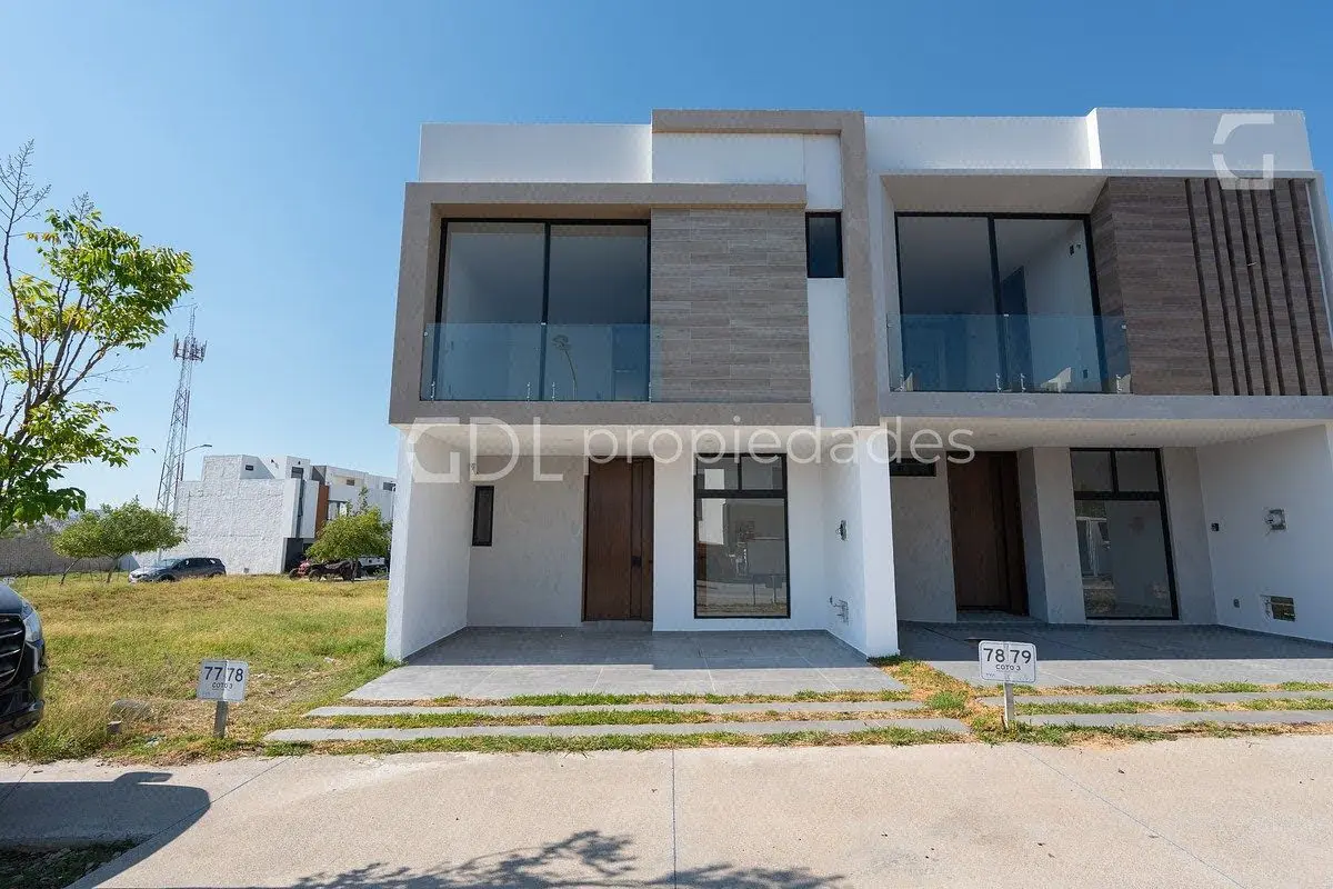 Alva Residencial Casa Nueva en Venta — foto 2