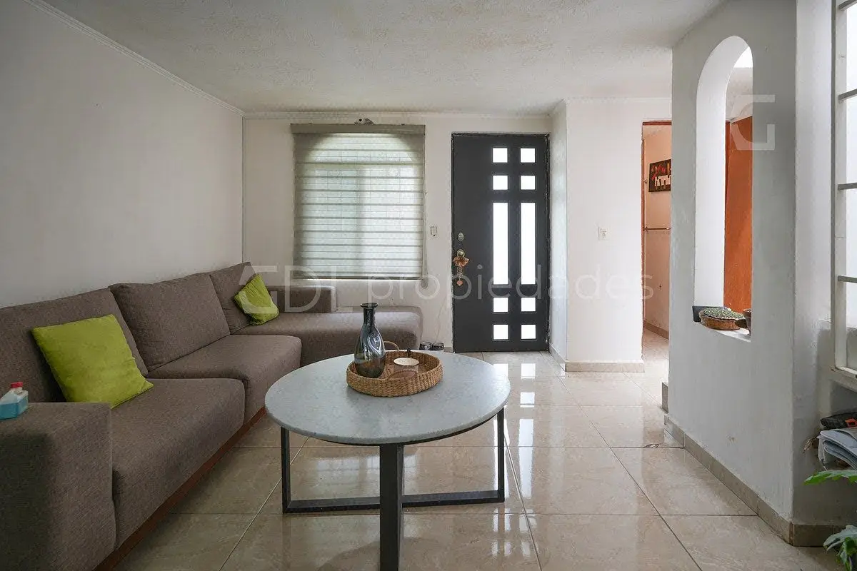 Jardines del Edén Casa en Coto en Venta — foto 2