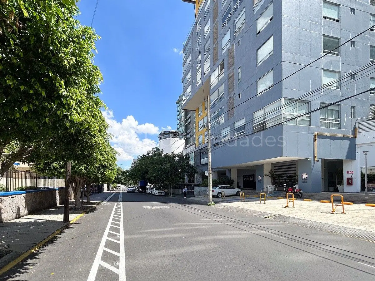 Horizontes Chapultepec | Departamento de Lujo en Venta — foto 2