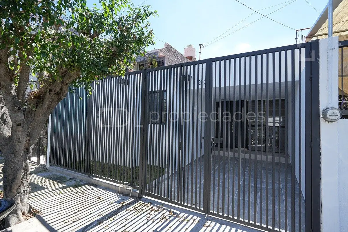 Casa Remodelada de una Planta con 3 Recámaras · el Manantial, Guadalajara — foto 2