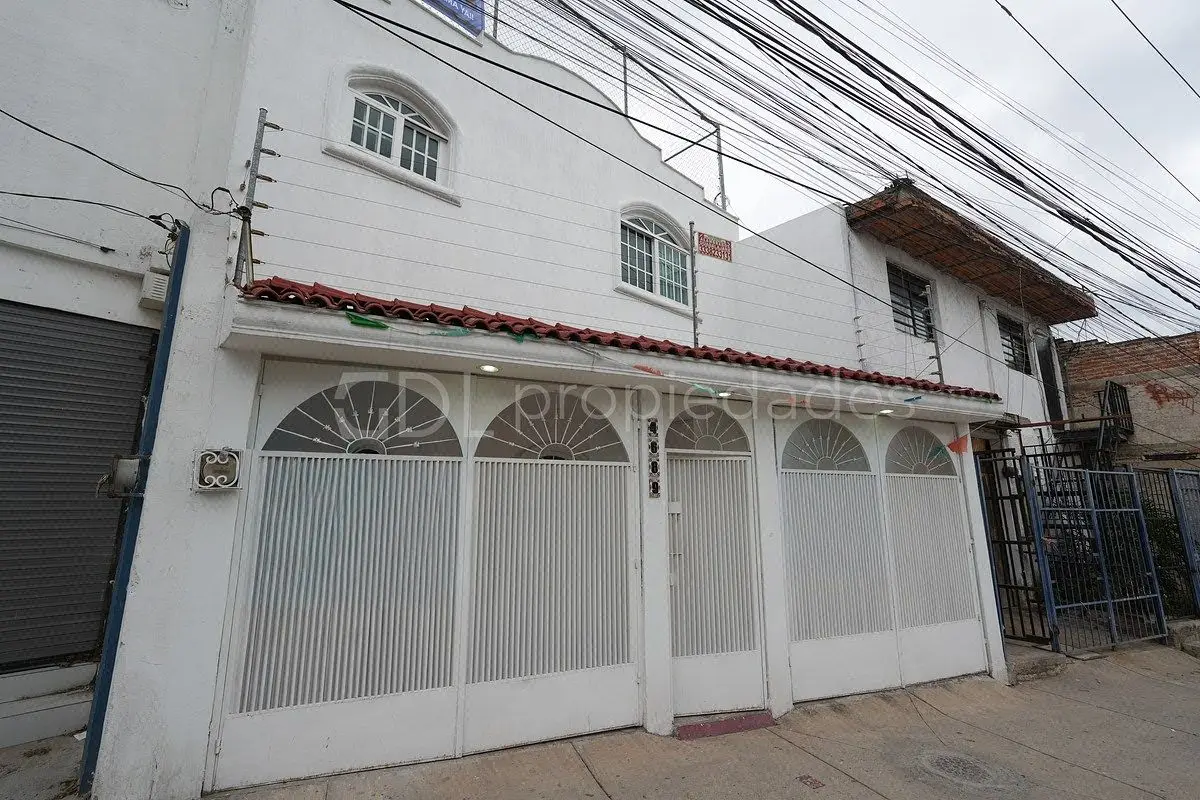 Tetlán Casa en Venta 4 Recámaras — foto 2