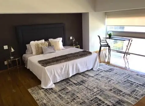 15 Septiembre /Lord Byron - con o sin muebles /300 m2-3 recámaras — foto 6