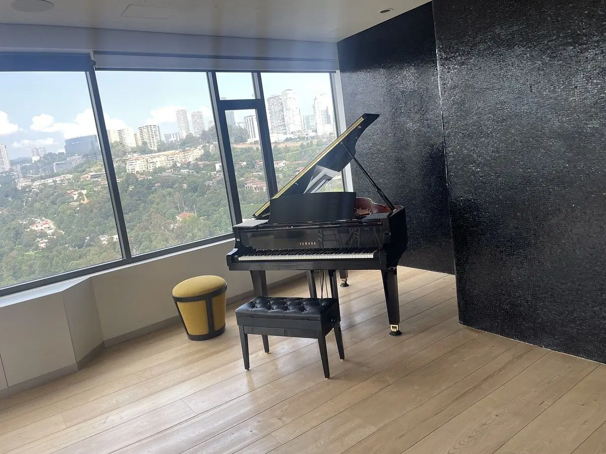 Venta torre alamos - cgbsf 4 recámaras — foto 4