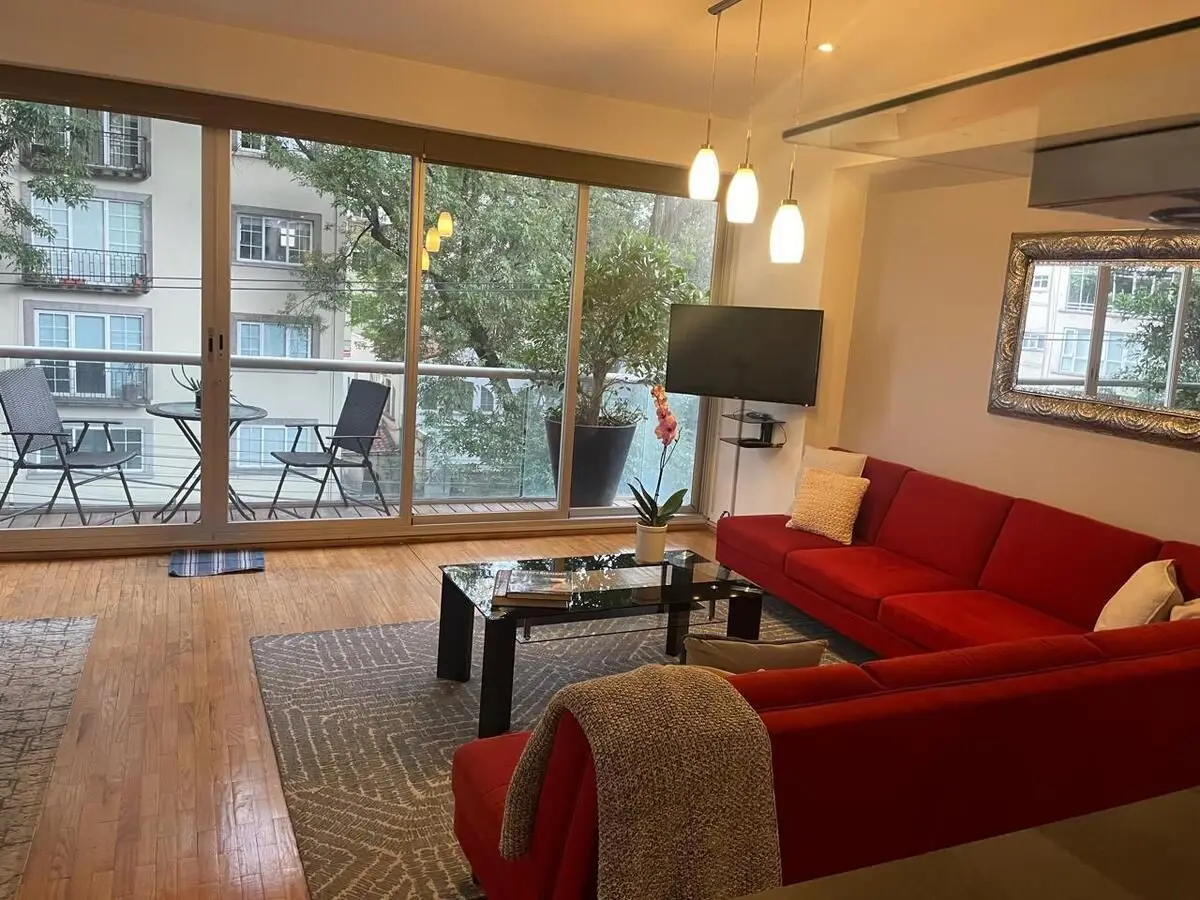 16 jul3 recámaras / 15 julio -Arq29-esq Mazarik-Precio fijo con o sin muebles — foto 3