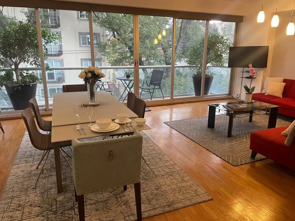 16 jul3 recámaras / 15 julio -Arq29-esq Mazarik-Precio fijo con o sin muebles — foto 5