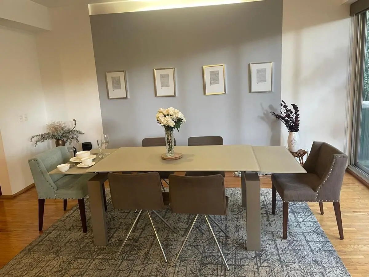 16 jul3 recámaras / 15 julio -Arq29-esq Mazarik-Precio fijo con o sin muebles — foto 6