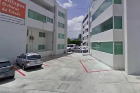 Renta Edificio Oficinas Pichucalco, Tuxtla Gutierrez Chiapas — foto 2