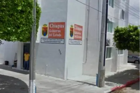 Renta Edificio Oficinas Pichucalco, Tuxtla Gutierrez Chiapas — foto 3