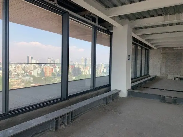 Rubén Darío, obra negra, Polanco. — foto 6