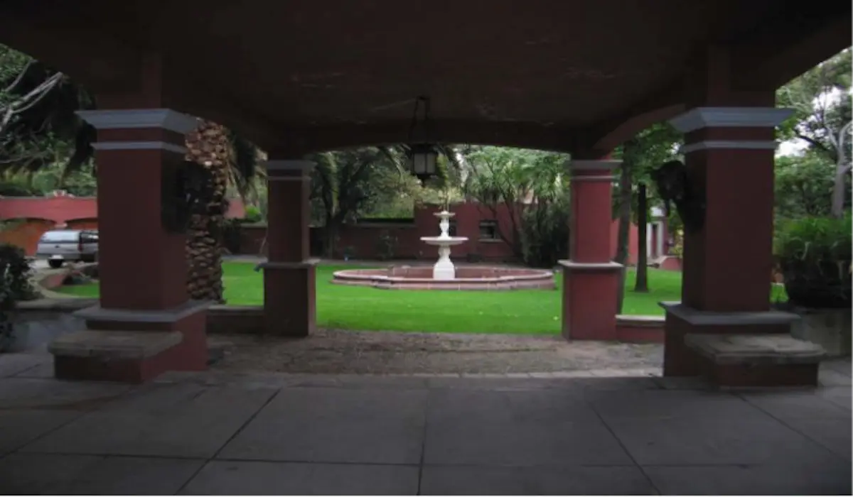 CASA CATIPOATO, TLALPAN (uso de suelo oficinas administrativas) gtzar* — foto 4