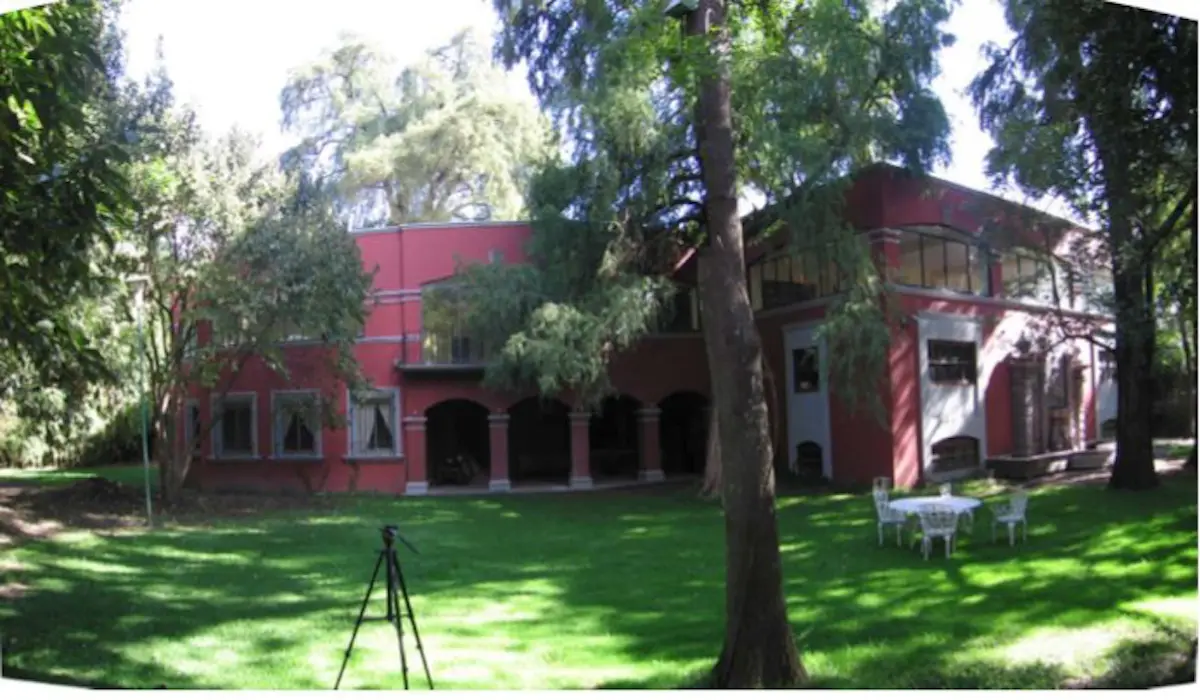 CASA CATIPOATO, TLALPAN (uso de suelo oficinas administrativas) gtzar* — foto 6