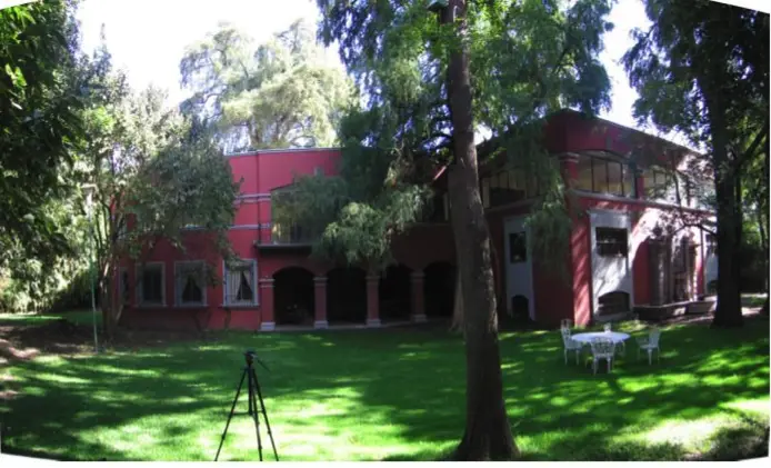 CASA CATIPOATO, TLALPAN (uso de suelo oficinas administrativas) gtzar* — foto 2