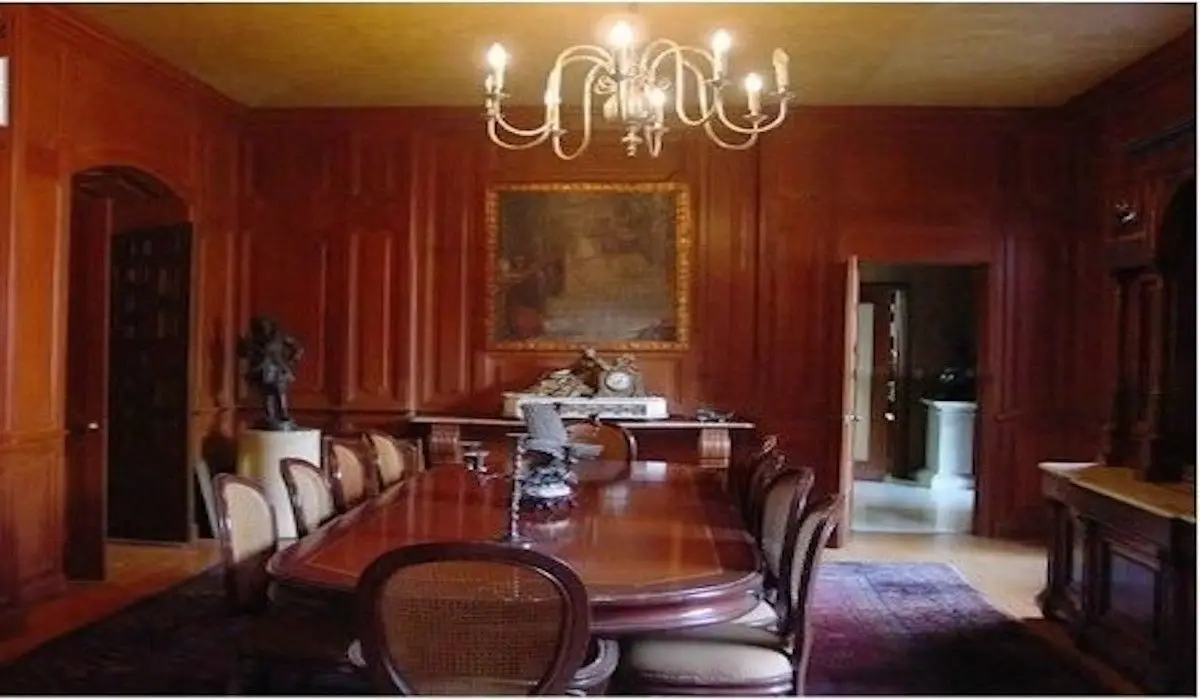 CASA CATIPOATO, TLALPAN (uso de suelo oficinas administrativas) gtzar* — foto 3