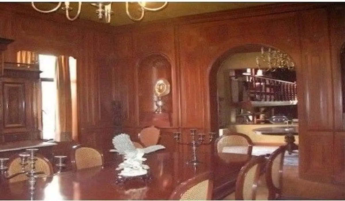 CASA CATIPOATO, TLALPAN (uso de suelo oficinas administrativas) gtzar* — foto 4