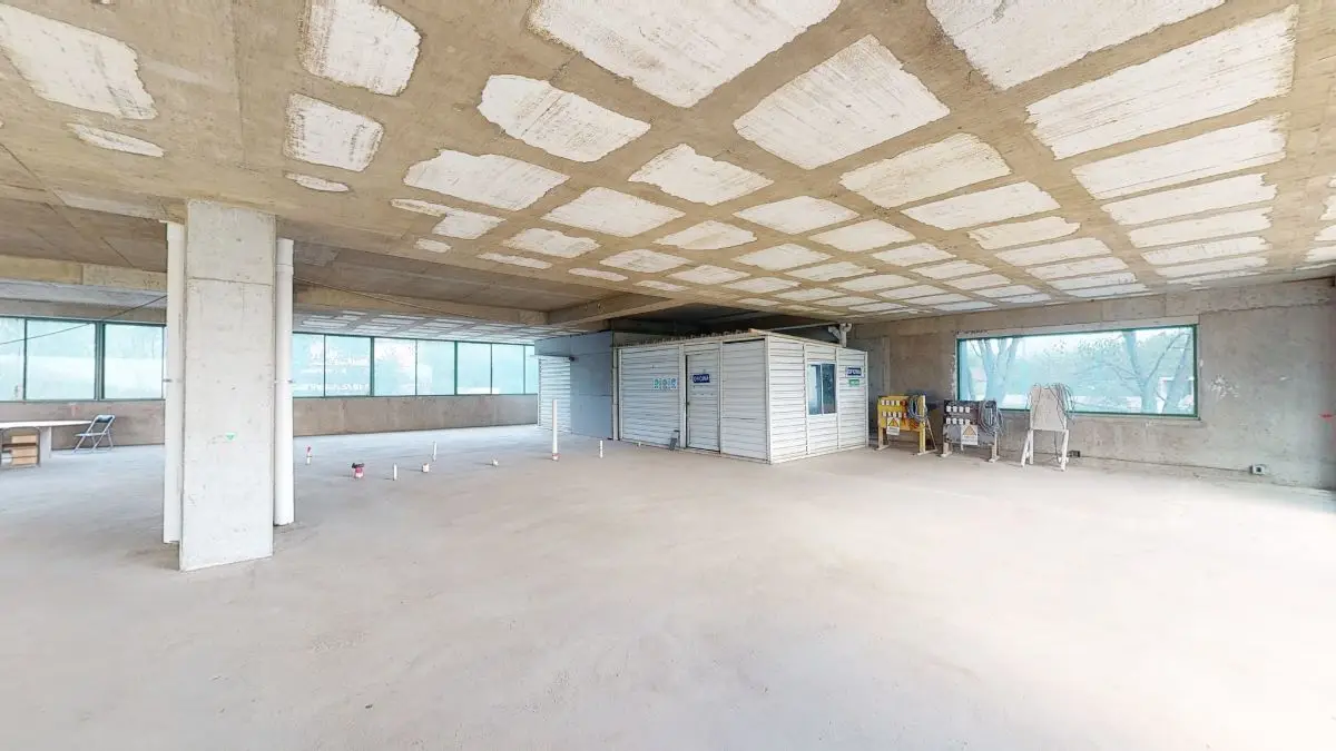 Pent Garden Obra Negra, Privada Reforma Parque Príncipes, — foto 2