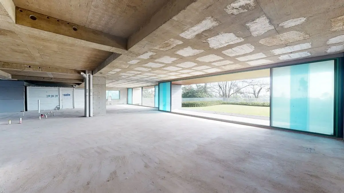Pent Garden Obra Negra, Privada Reforma Parque Príncipes, — foto 4