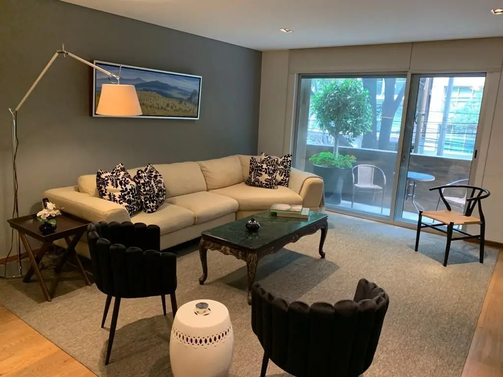1 noviembre -26Precio fijo - Neovita disponible -con Muebles- Lamartine — foto 6