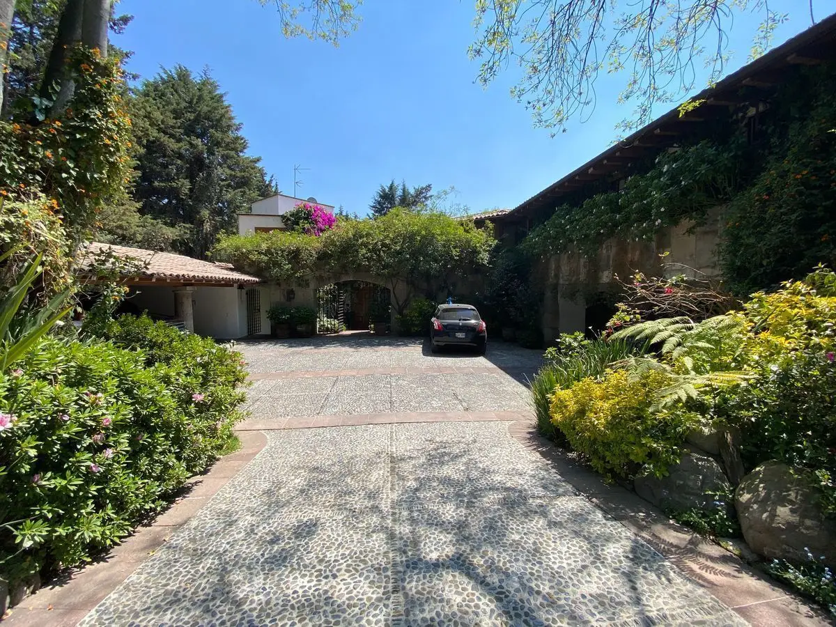 Rancho San Francisco, Casa en Venta, Álvaro Obregón — foto 3